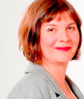 Susanne Kriegelstein