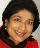 Vinita Balasubramanian